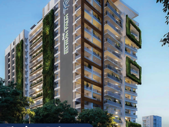Sold or completed development reference image