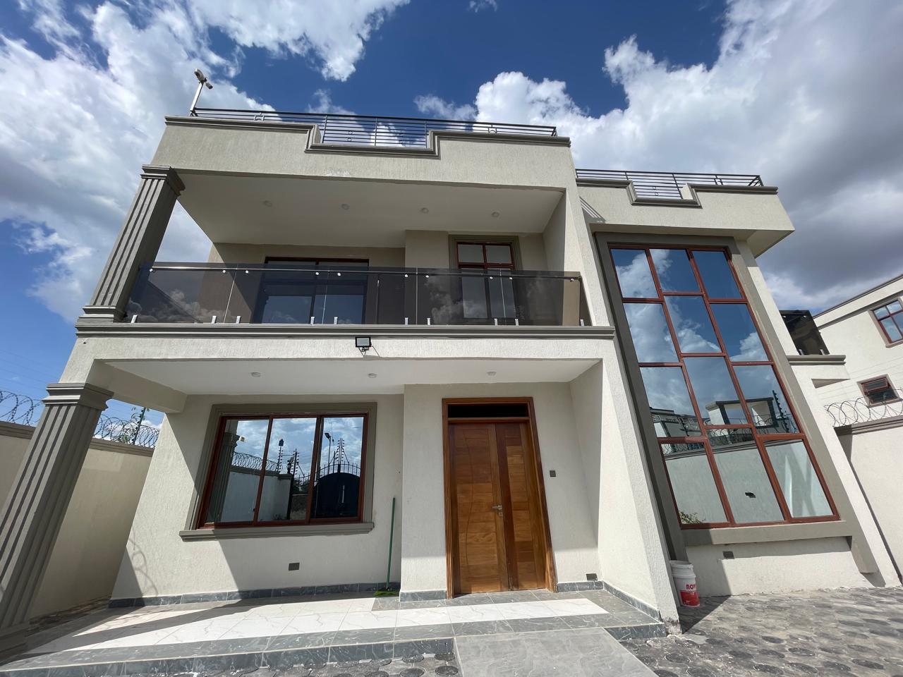 Completed Houses Portfolio