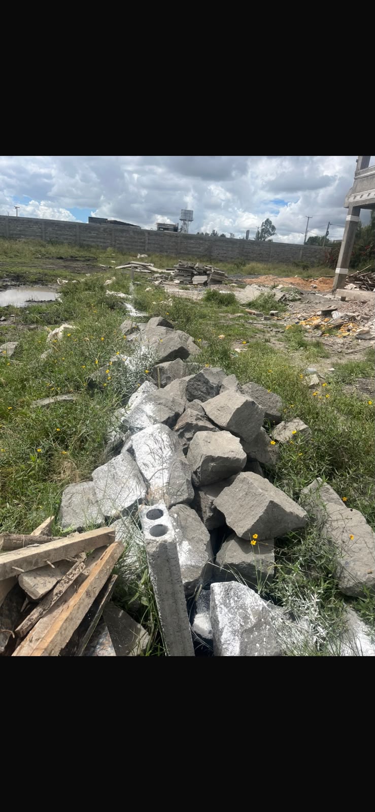 Syokimau land opportunity